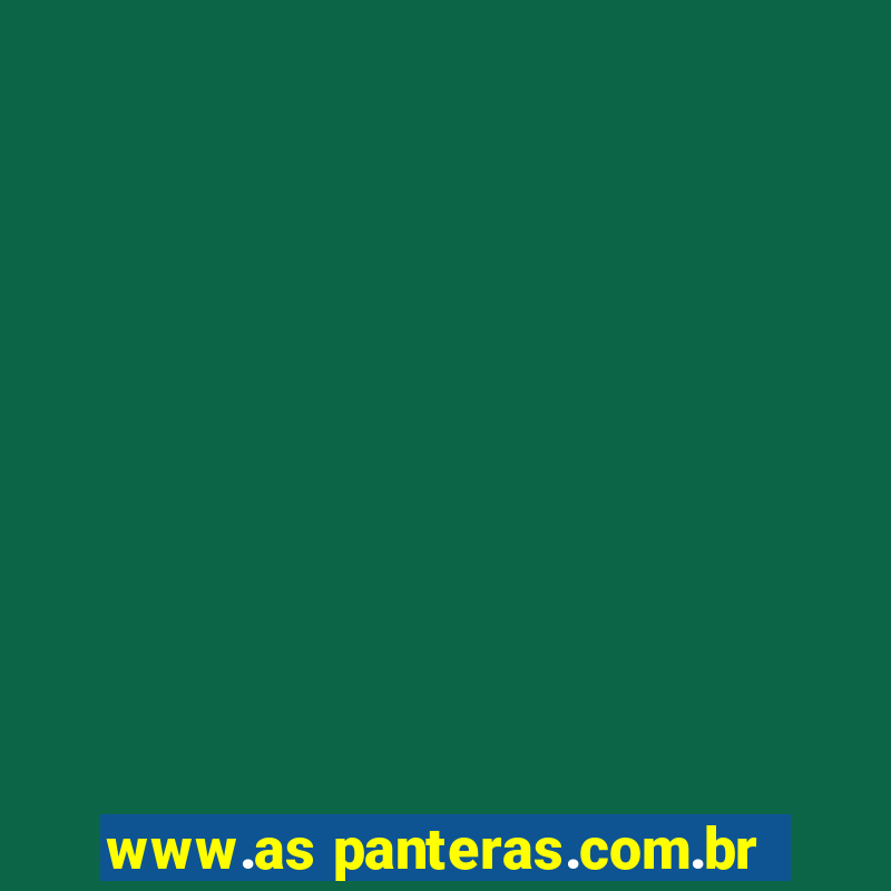 www.as panteras.com.br